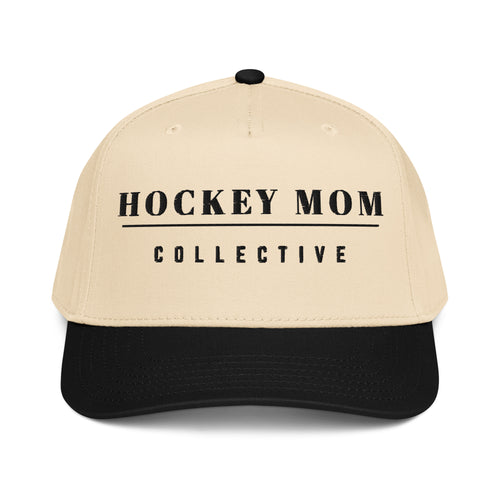 HMC | Sweatshirt | Hockey Mom | Purple – The Hockey Mom Collective